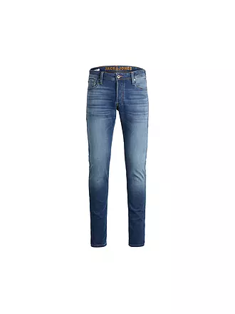 JACK & JONES | Jungen Jeans Slim Fit JJIGLENN JJORIGINAL | 
